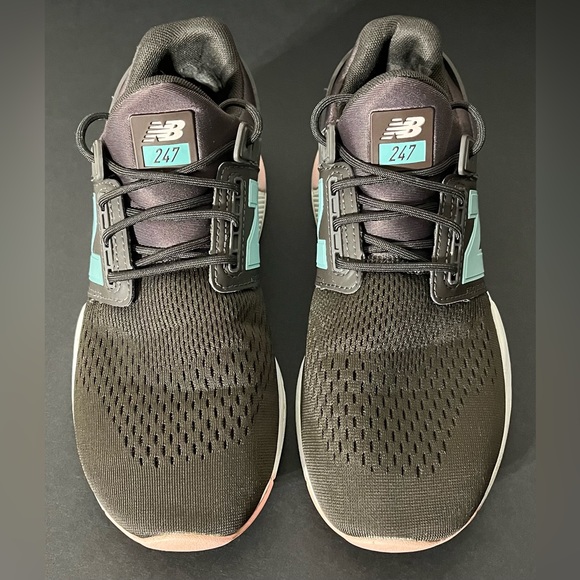 New Balance 247v2 Tritium Pack Athletic Shoes, Women’s 9 - Picture 3 of 10